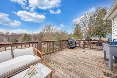 Tiny photo for 1822 Pocahontas Street, Lynchburg, VA 24501 (MLS # 363556)