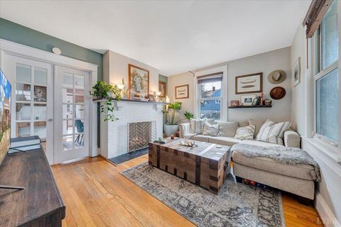 Tiny photo for 1822 Pocahontas Street, Lynchburg, VA 24501 (MLS # 363556)