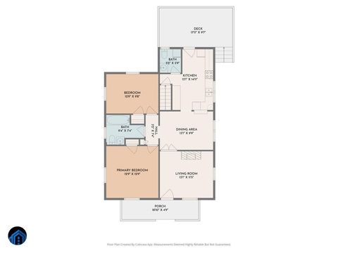 Tiny photo for 1822 Pocahontas Street, Lynchburg, VA 24501 (MLS # 363556)