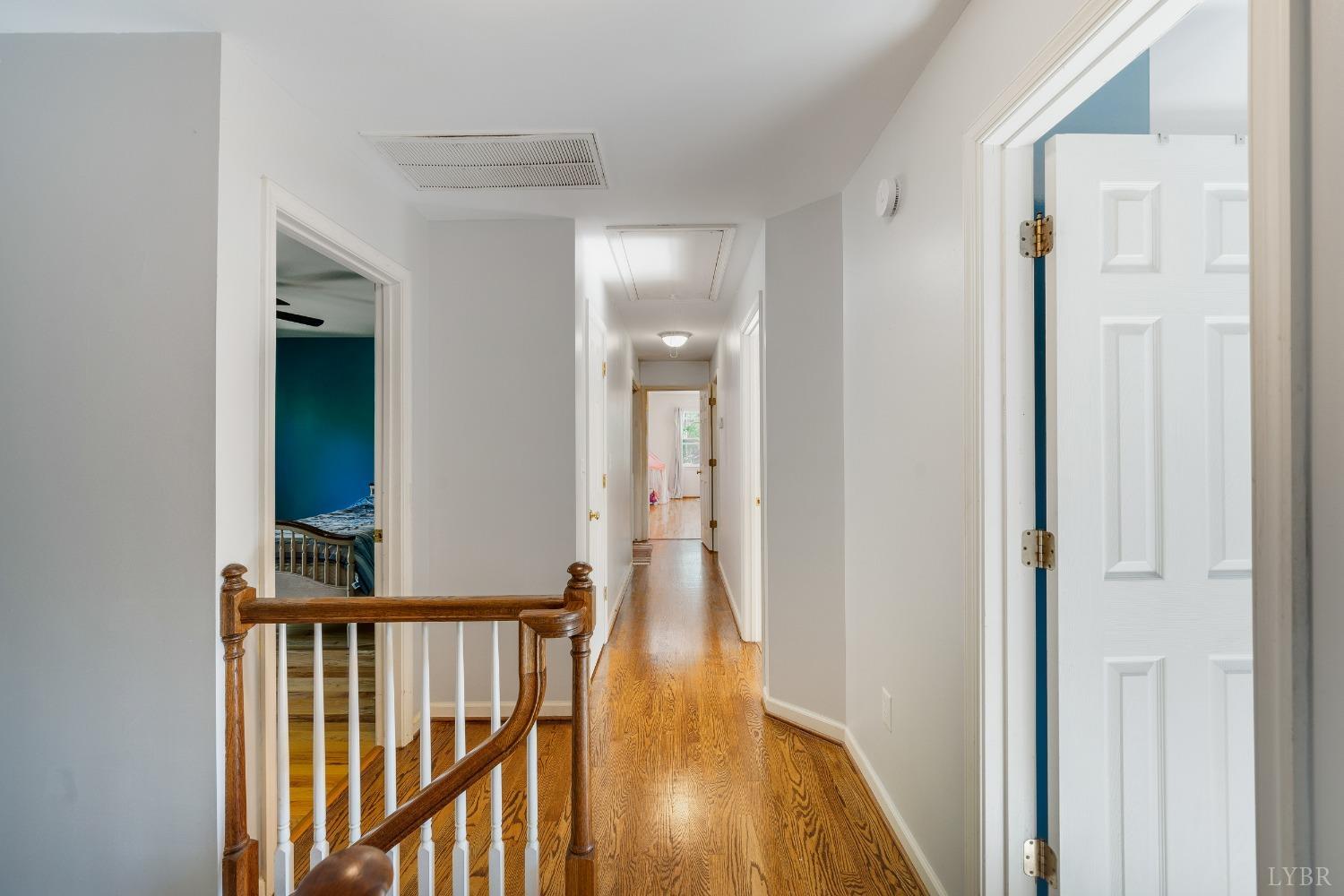 1068 Huckleberry Lane, Lynchburg, Virginia image 26