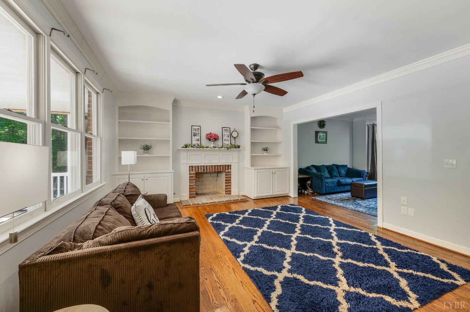 1068 Huckleberry Lane, Lynchburg, Virginia image 14