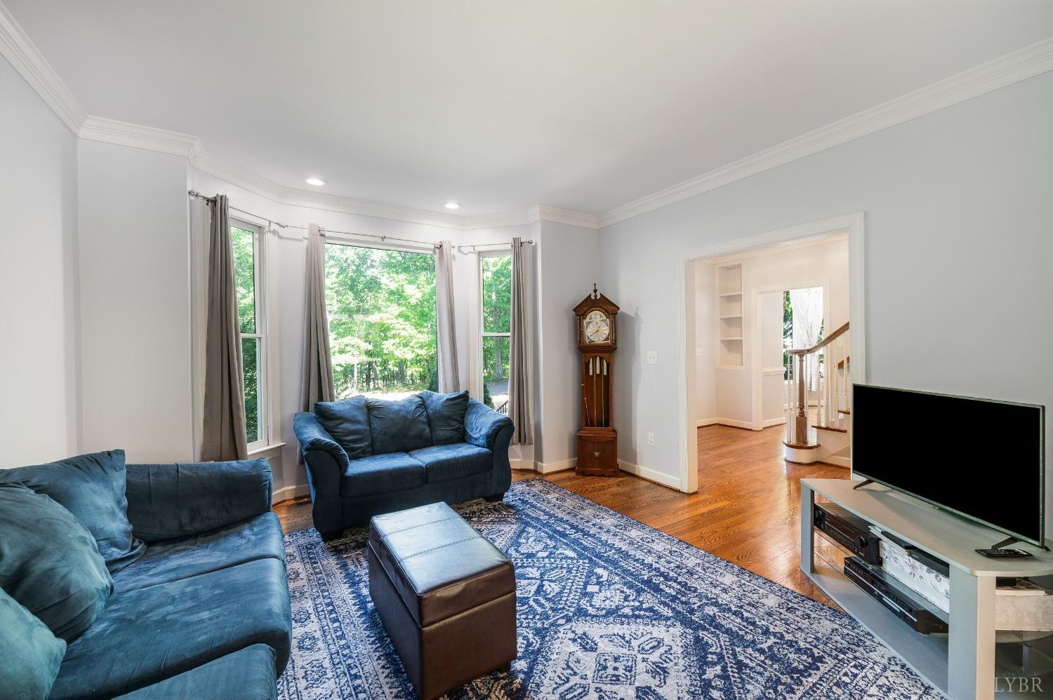 1068 Huckleberry Lane, Lynchburg, Virginia image 12