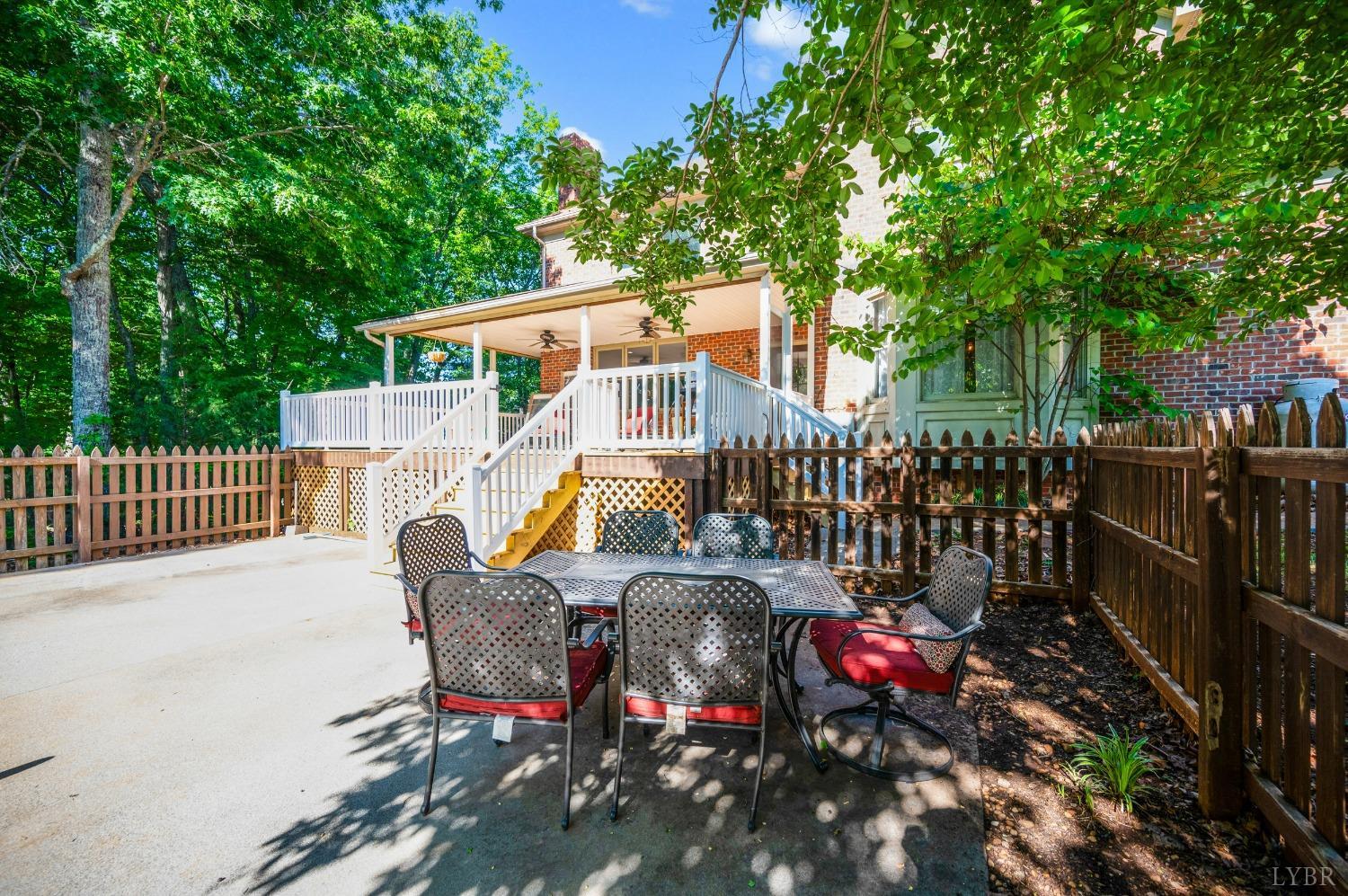 1068 Huckleberry Lane, Lynchburg, Virginia image 46