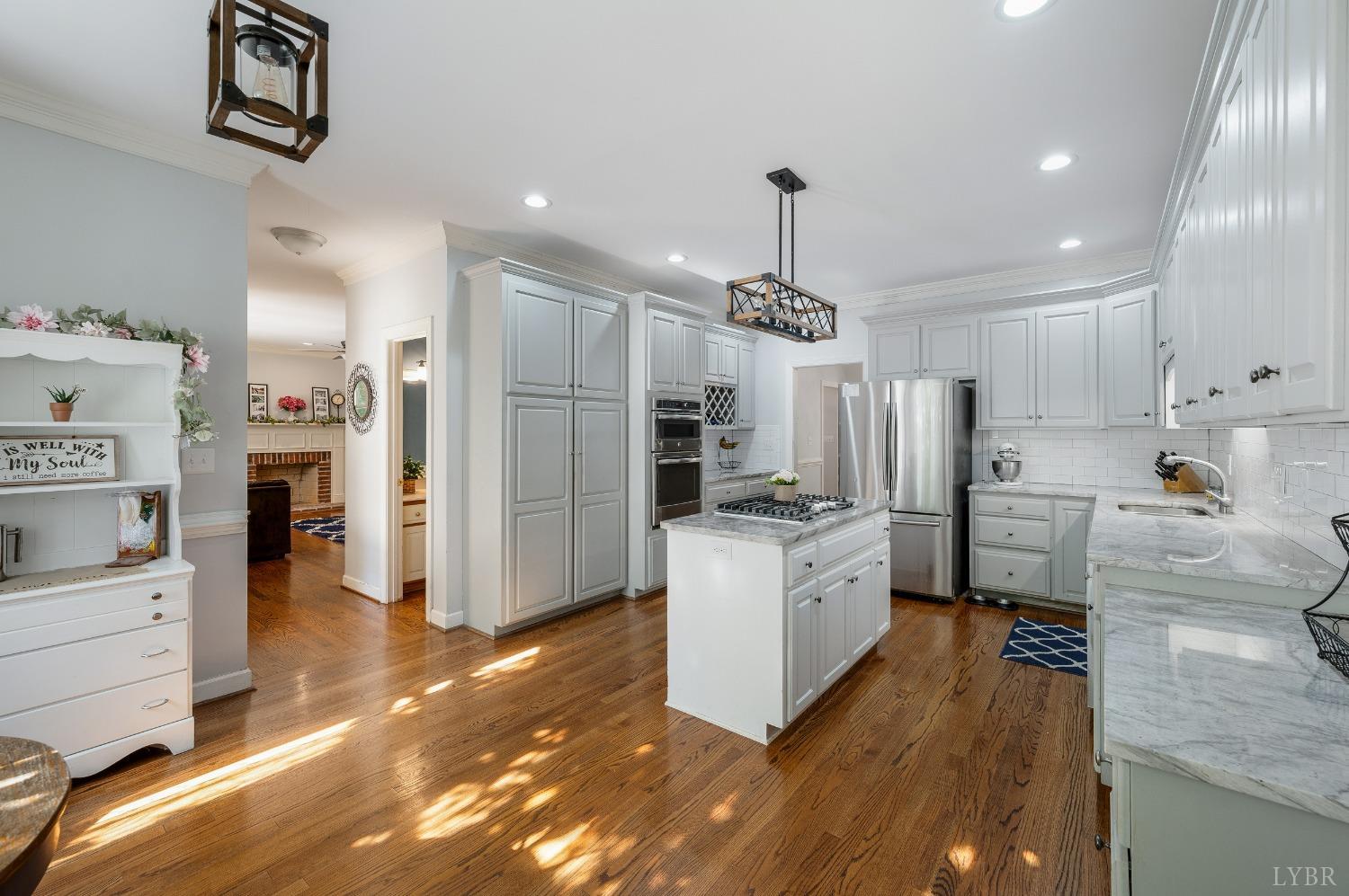 1068 Huckleberry Lane, Lynchburg, Virginia image 19