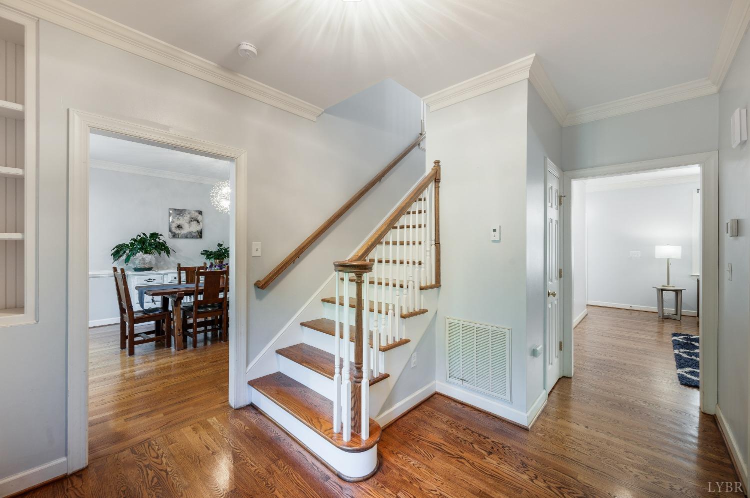 1068 Huckleberry Lane, Lynchburg, Virginia image 9
