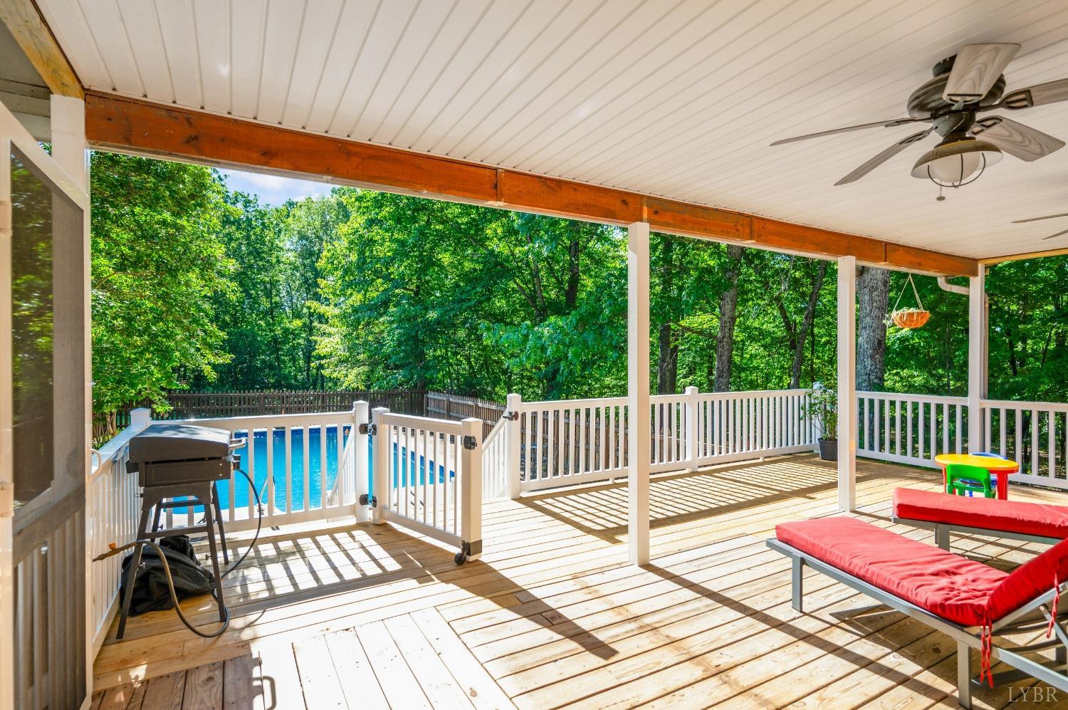 1068 Huckleberry Lane, Lynchburg, Virginia image 43