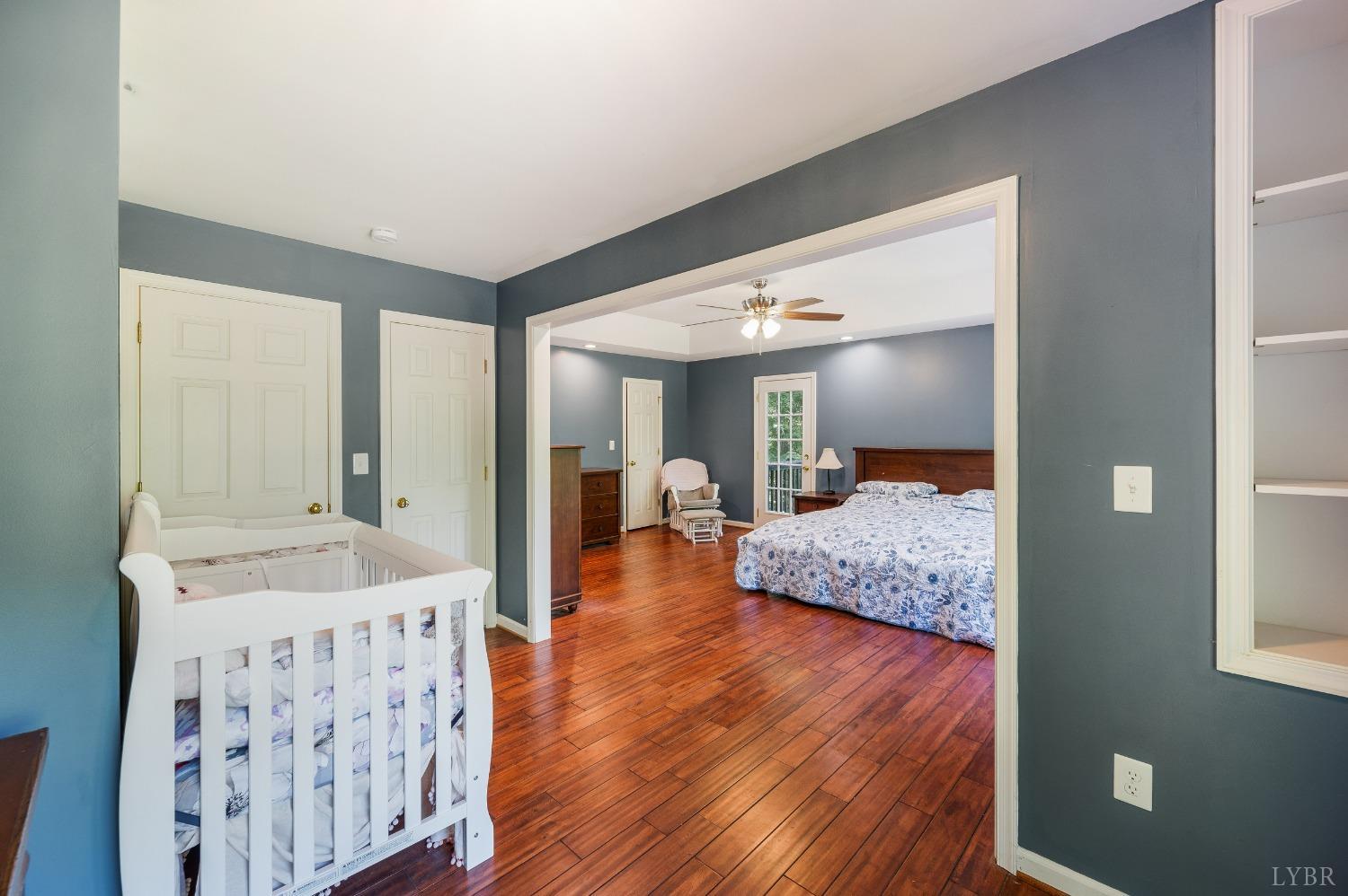 1068 Huckleberry Lane, Lynchburg, Virginia image 31