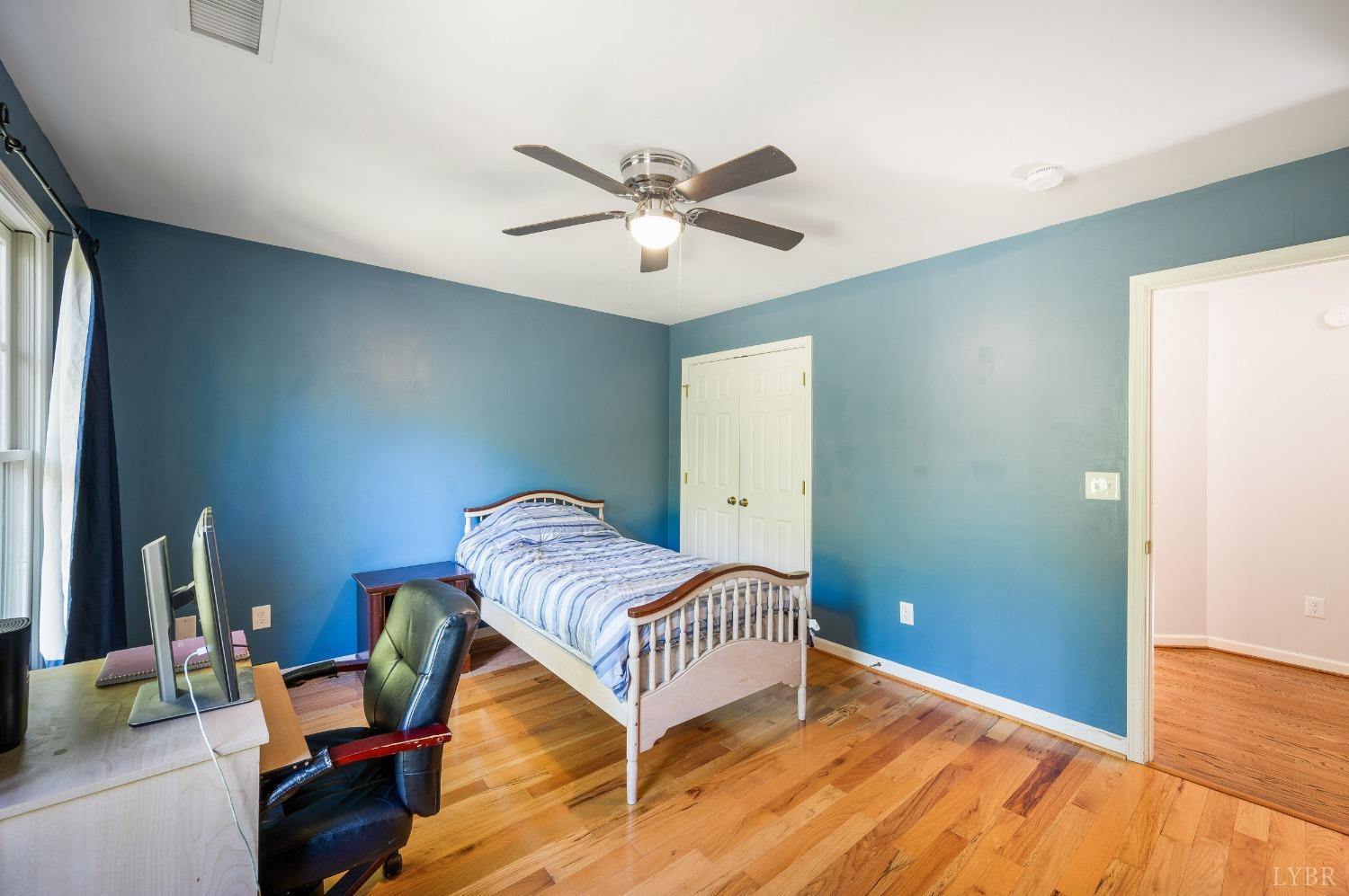 1068 Huckleberry Lane, Lynchburg, Virginia image 36