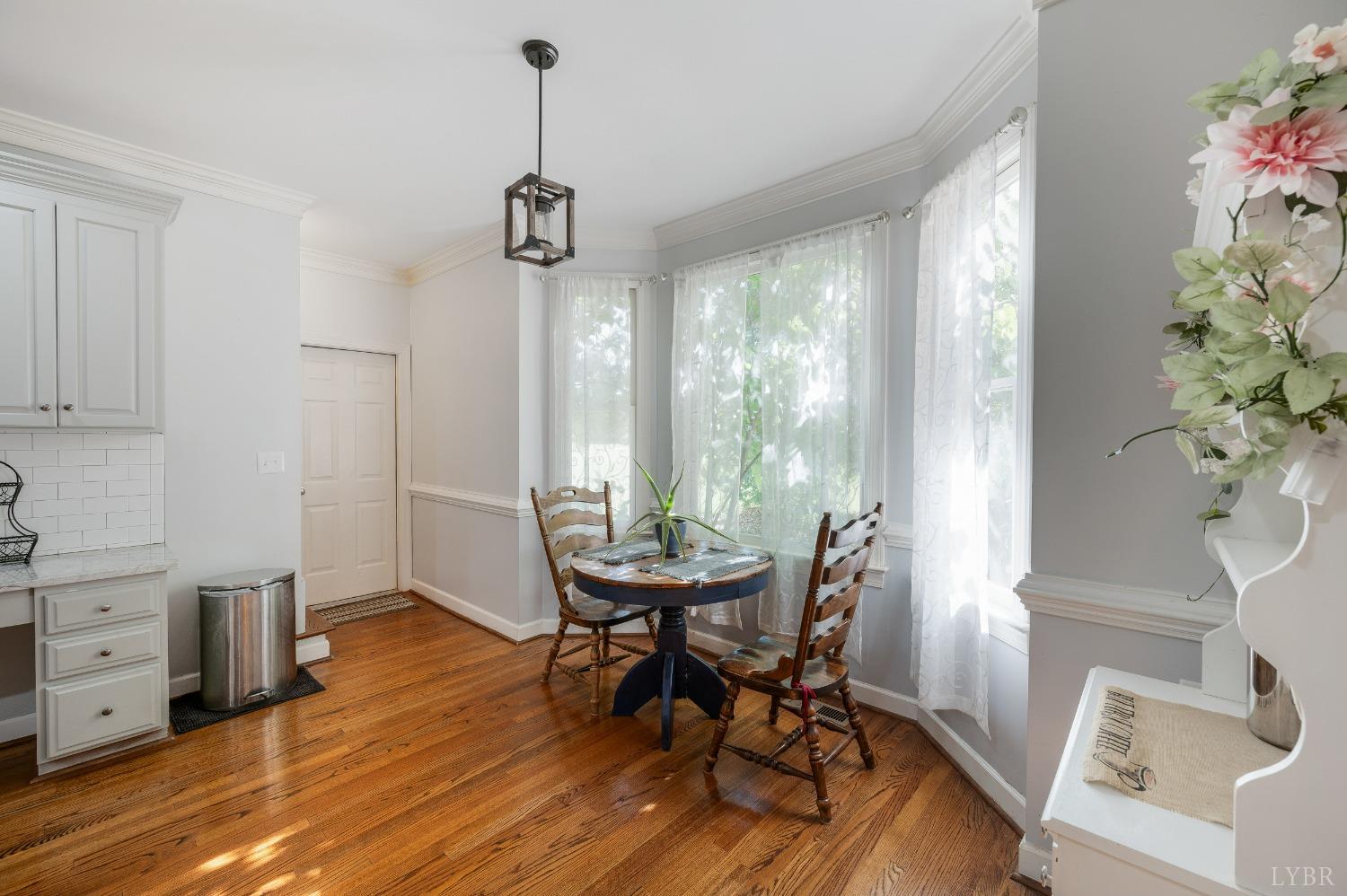 1068 Huckleberry Lane, Lynchburg, Virginia image 17