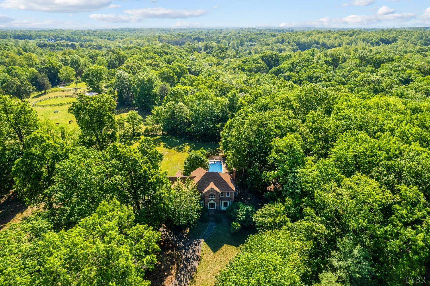 1068 Huckleberry Lane, Lynchburg, Virginia image 8