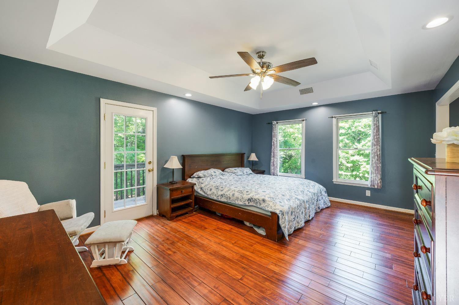 1068 Huckleberry Lane, Lynchburg, Virginia image 29