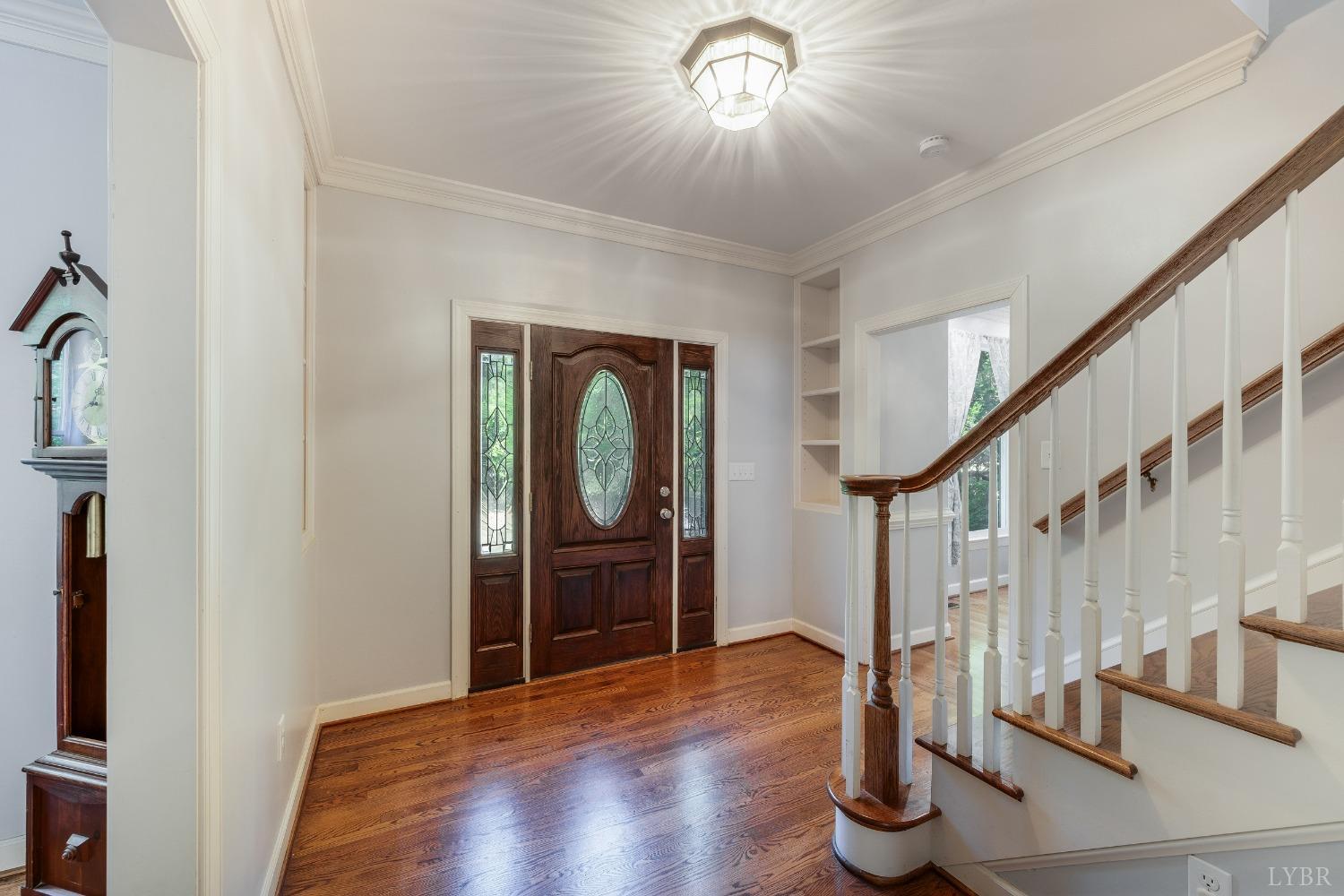 1068 Huckleberry Lane, Lynchburg, Virginia image 10