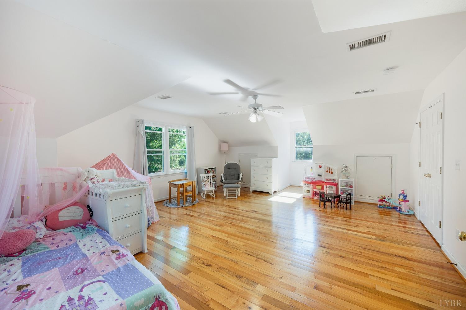 1068 Huckleberry Lane, Lynchburg, Virginia image 39