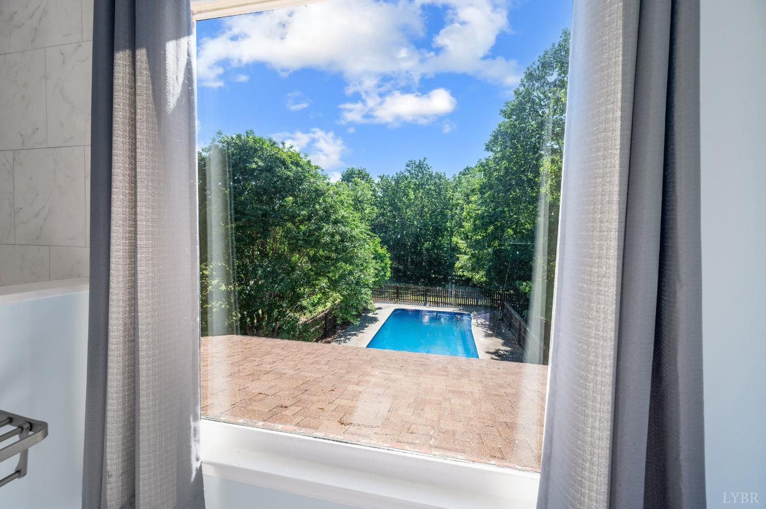 1068 Huckleberry Lane, Lynchburg, Virginia image 41