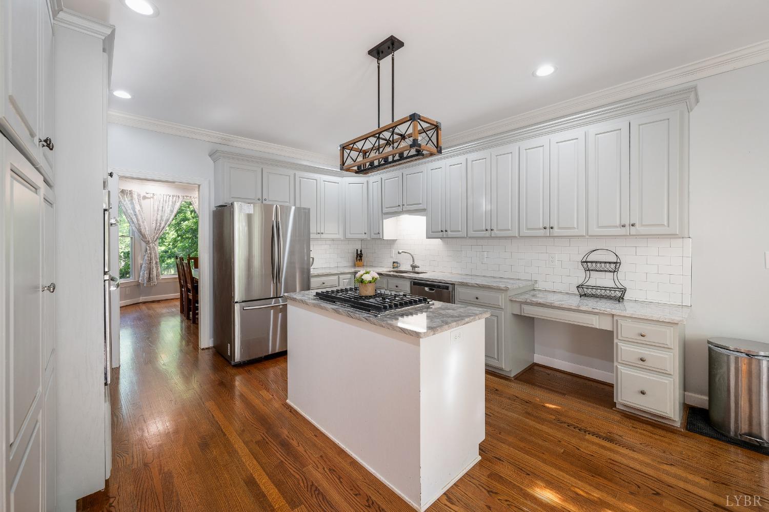 1068 Huckleberry Lane, Lynchburg, Virginia image 18