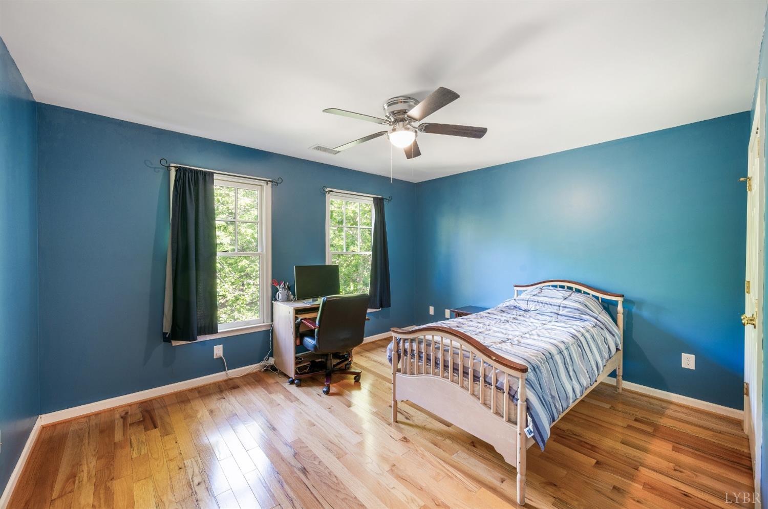 1068 Huckleberry Lane, Lynchburg, Virginia image 35
