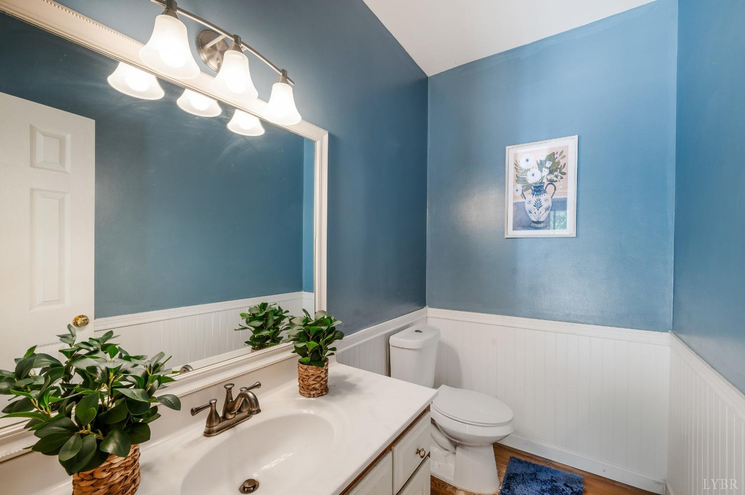 1068 Huckleberry Lane, Lynchburg, Virginia image 16