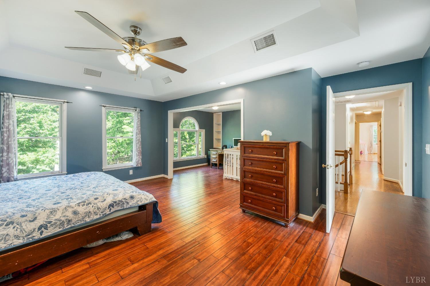 1068 Huckleberry Lane, Lynchburg, Virginia image 28