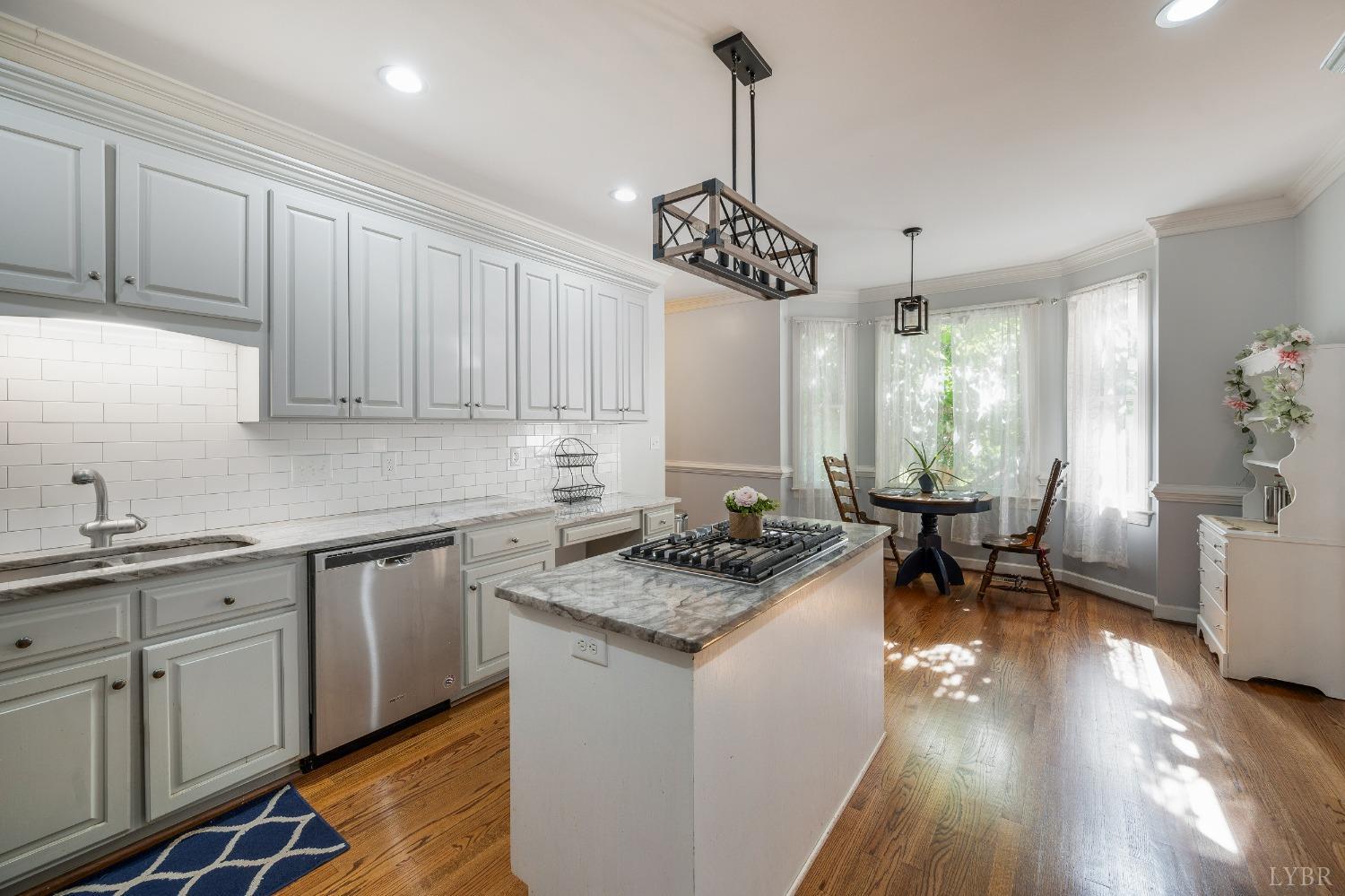 1068 Huckleberry Lane, Lynchburg, Virginia image 21