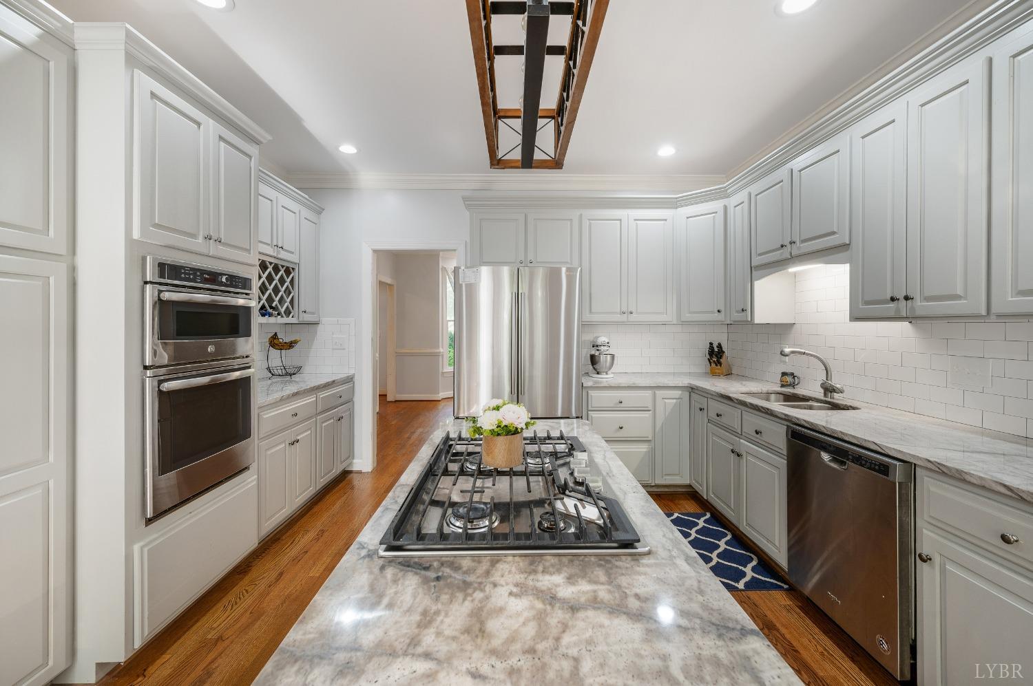 1068 Huckleberry Lane, Lynchburg, Virginia image 20