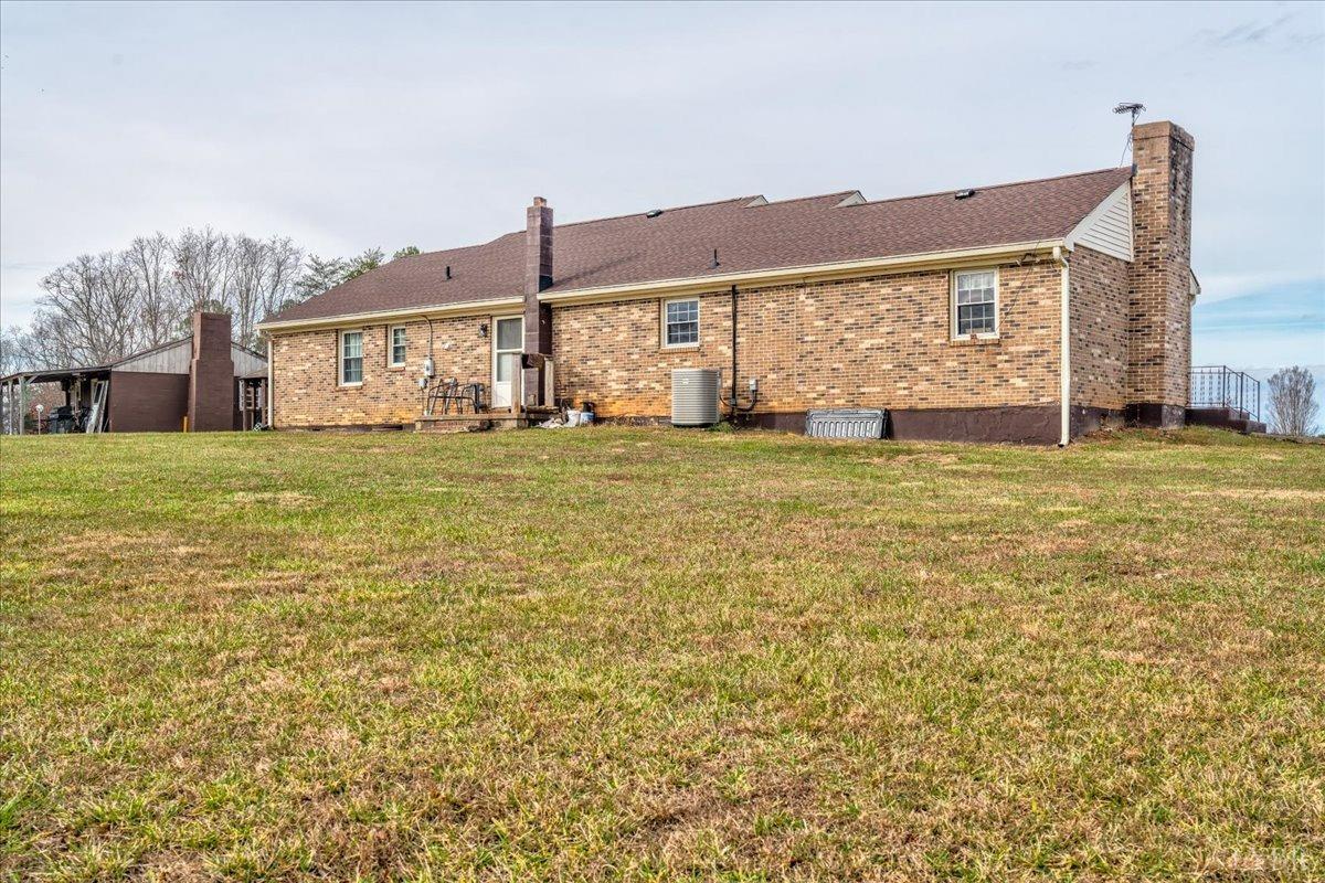 2313 Red Oak School Road, Concord, Virginia image 35