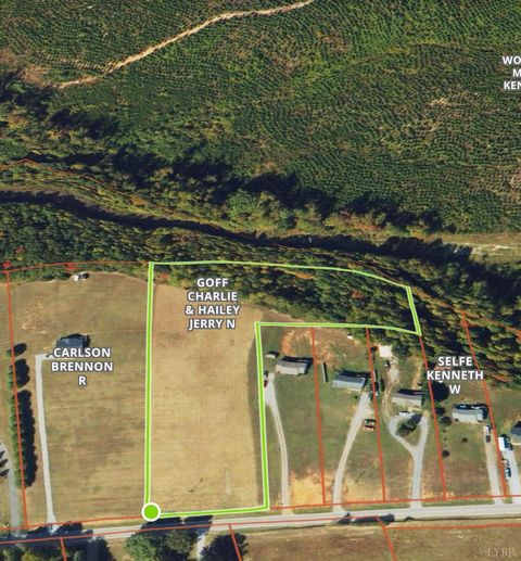 Tiny photo for 0 Smith Mountain Lake Parkway, Huddleston, VA 24104 (MLS # 362337)