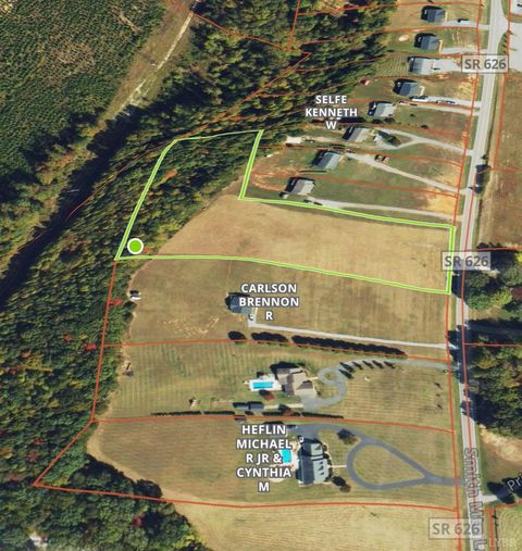 Tiny photo for 0 Smith Mountain Lake Parkway, Huddleston, VA 24104 (MLS # 362337)