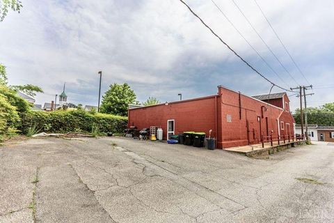 Tiny photo for 263 Court Street, Appomattox, VA 24522 (MLS # 365248)