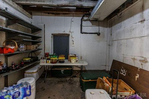 Tiny photo for 263 Court Street, Appomattox, VA 24522 (MLS # 365248)