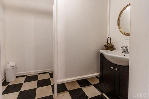 Tiny photo for 263 Court Street, Appomattox, VA 24522 (MLS # 365248)