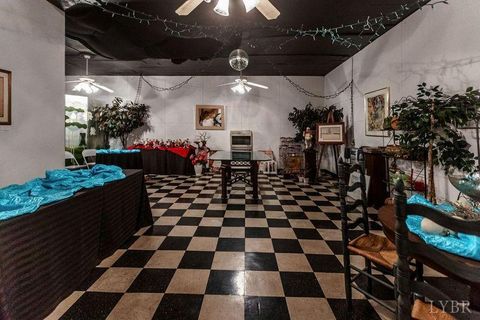 Tiny photo for 263 Court Street, Appomattox, VA 24522 (MLS # 365248)