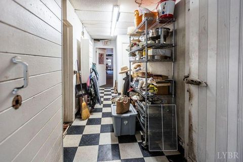 Tiny photo for 263 Court Street, Appomattox, VA 24522 (MLS # 365248)