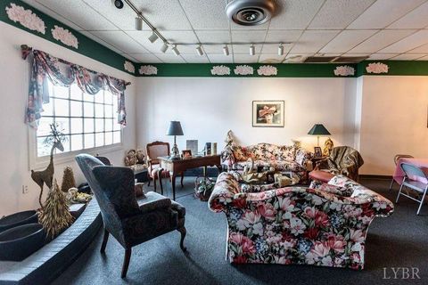 Tiny photo for 263 Court Street, Appomattox, VA 24522 (MLS # 365248)