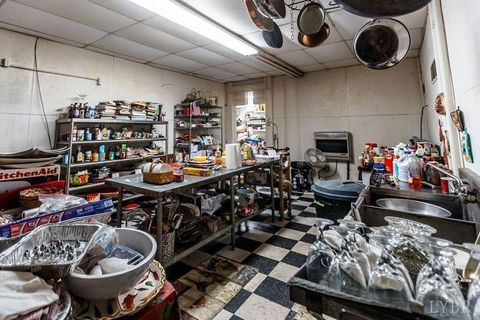 Tiny photo for 263 Court Street, Appomattox, VA 24522 (MLS # 365248)