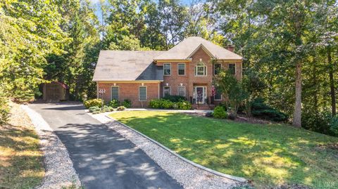 Photo of 420 Harvest Court, Lynchburg, VA 24502 (MLS # 361458)