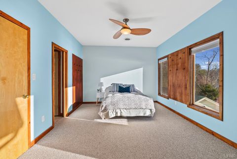 Tiny photo for 209 Leesville Lake ct CT, Pittsville, VA 24139 (MLS # 366661)