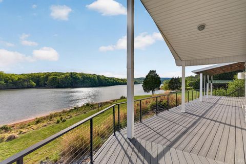Tiny photo for 209 Leesville Lake ct CT, Pittsville, VA 24139 (MLS # 366661)