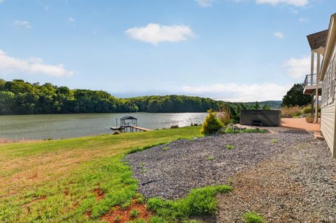 Tiny photo for 209 Leesville Lake ct CT, Pittsville, VA 24139 (MLS # 366661)
