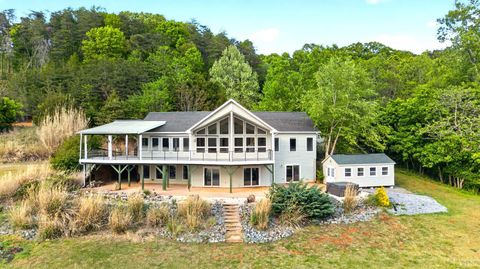Photo of 209 Leesville Lake ct CT, Pittsville, VA 24139 (MLS # 366661)