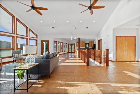 Tiny photo for 209 Leesville Lake ct CT, Pittsville, VA 24139 (MLS # 366661)