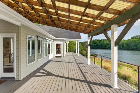 Tiny photo for 209 Leesville Lake ct CT, Pittsville, VA 24139 (MLS # 366661)