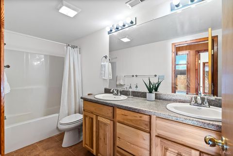 Tiny photo for 209 Leesville Lake ct CT, Pittsville, VA 24139 (MLS # 366661)
