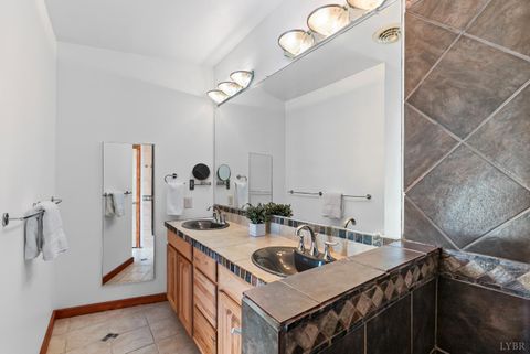 Tiny photo for 209 Leesville Lake ct CT, Pittsville, VA 24139 (MLS # 366661)