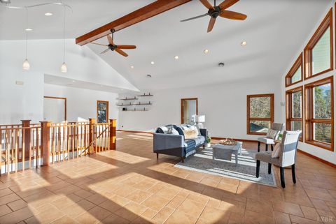 Tiny photo for 209 Leesville Lake ct CT, Pittsville, VA 24139 (MLS # 366661)