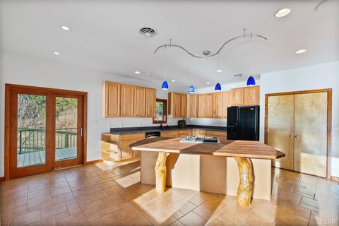 Tiny photo for 209 Leesville Lake ct CT, Pittsville, VA 24139 (MLS # 366661)