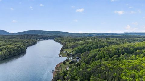Tiny photo for 209 Leesville Lake ct CT, Pittsville, VA 24139 (MLS # 366661)