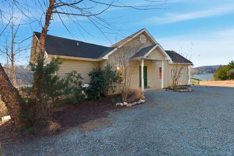 Tiny photo for 209 Leesville Lake ct CT, Pittsville, VA 24139 (MLS # 366661)