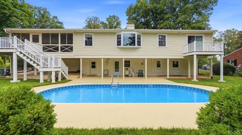 Homes For Sale - 3031 Sedgewick Drive<br/> Lynchburg, VA 24503