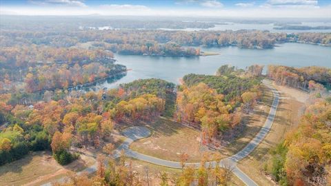 Tiny photo for 200 Sweetwater Bay Drive, Penhook, VA 24137 (MLS # 363131)