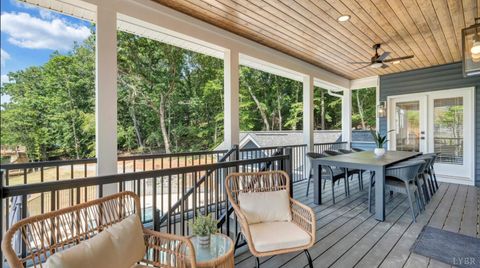 Tiny photo for 200 Sweetwater Bay Drive, Penhook, VA 24137 (MLS # 363131)